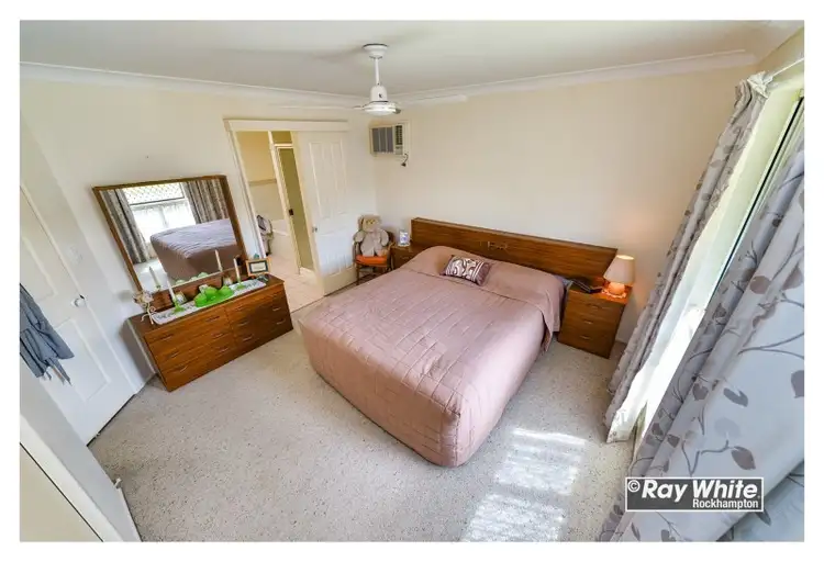 Seventh view of Homely house listing, 7 Stawell Court, Berserker QLD 4701