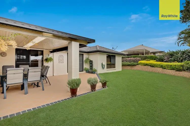 Third view of Homely house listing, 11 Gretchen Circuit, Thornlands QLD 4164