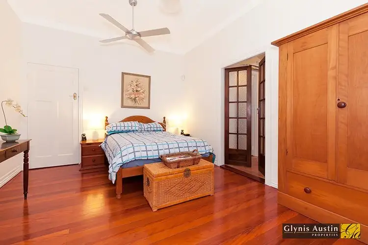 Fifth view of Homely house listing, 46 Abraham Street, Red Hill QLD 4059