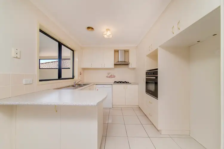 Fifth view of Homely house listing, 3 Bendora Crescent, Palmerston ACT 2913