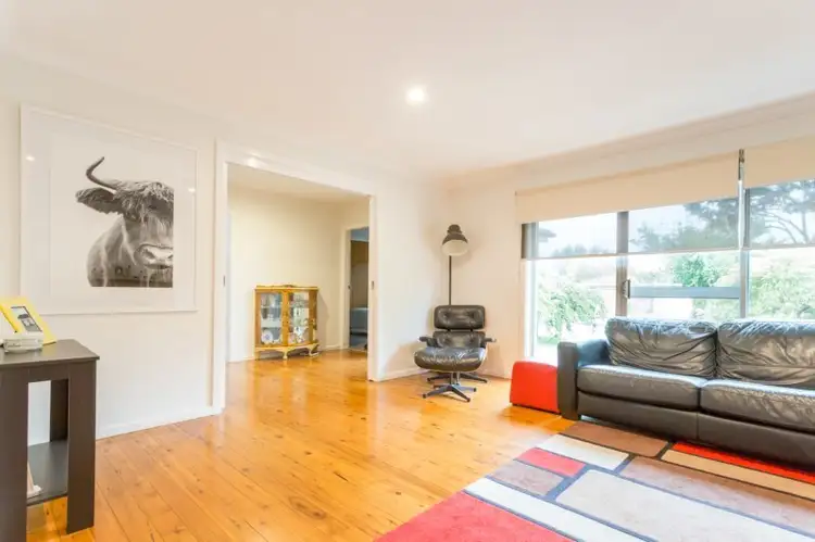 Fifth view of Homely house listing, 16 Endeavour Avenue, Orange NSW 2800