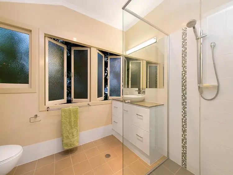 Seventh view of Homely house listing, 1 Cambridge Street, Red Hill QLD 4059