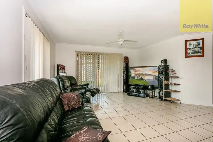 Sixth view of Homely house listing, 25 Lucy Street, Marsden QLD 4132