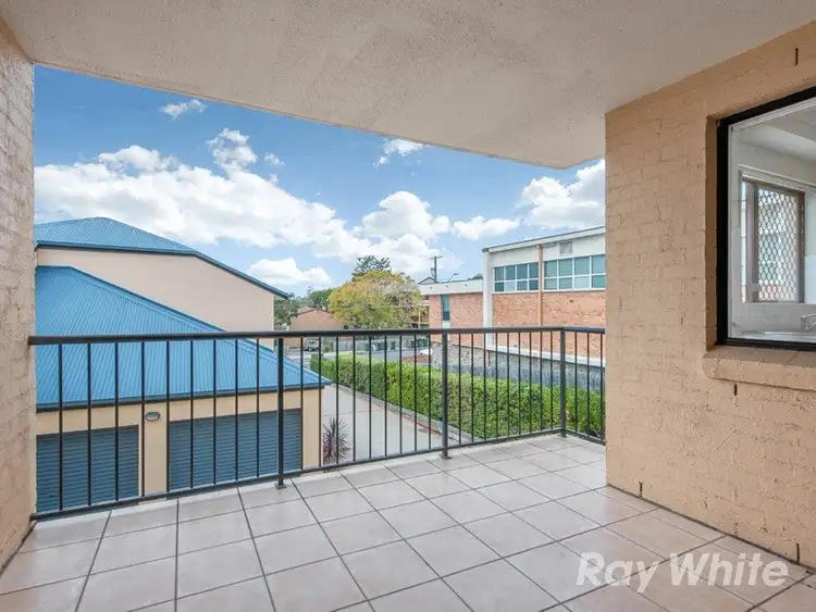 Third view of Homely unit listing, 3/20 Osborne Road, Mitchelton QLD 4053