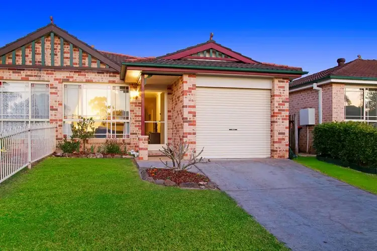 2/13 Risbey Place, Bligh Park NSW 2756