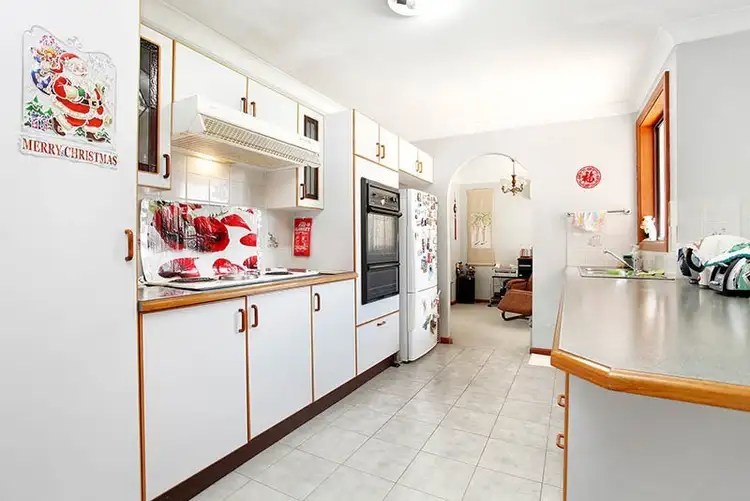 Second view of Homely house listing, 2/14 Filey Street, Blacktown NSW 2148