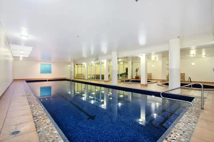 Seventh view of Homely apartment listing, 917/99 Jones Street, Ultimo NSW 2007