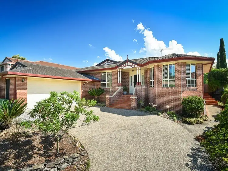 Second view of Homely house listing, 12 Turpentine Court, Albany Creek QLD 4035