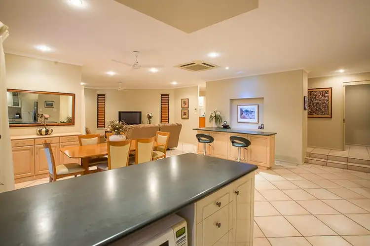 Fourth view of Homely house listing, 15 Muldoon Court, Eimeo QLD 4740