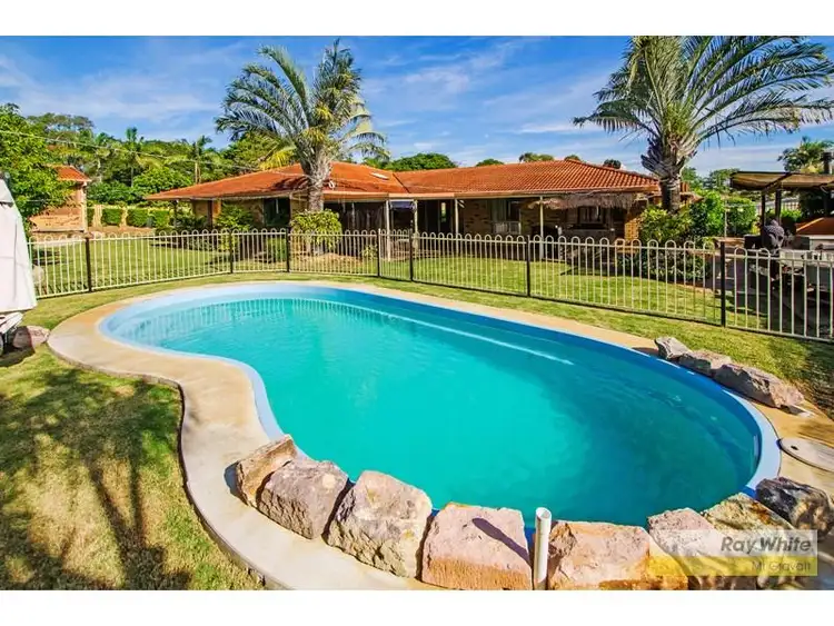 Second view of Homely house listing, 12 Chantelle Court, Capalaba QLD 4157