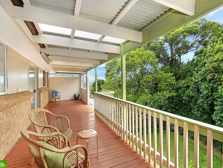 Sixth view of Homely house listing, 73 Stanley Avenue, Farmborough Heights NSW 2526