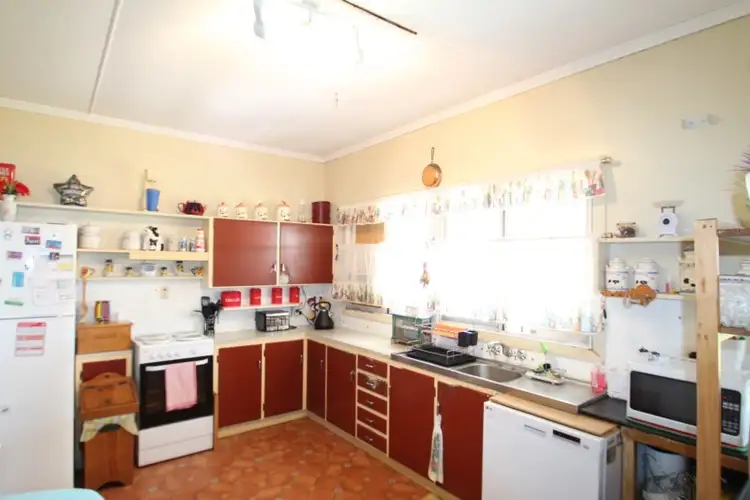 Fourth view of Homely house listing, 30 Gowrie Street, Kingsthorpe QLD 4400