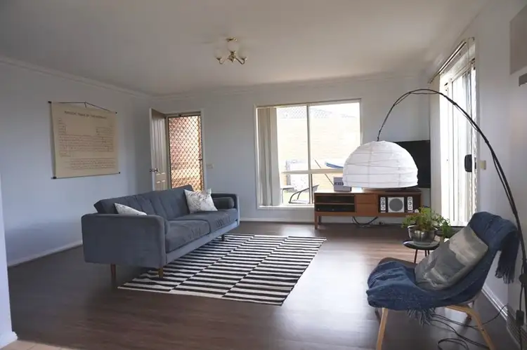 Fourth view of Homely unit listing, 3/55 Haugh Street, Lovely Banks VIC 3221
