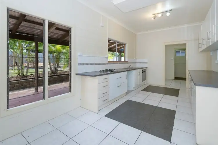 Second view of Homely house listing, 17 Mount Louisa Drive, Mount Louisa QLD 4814