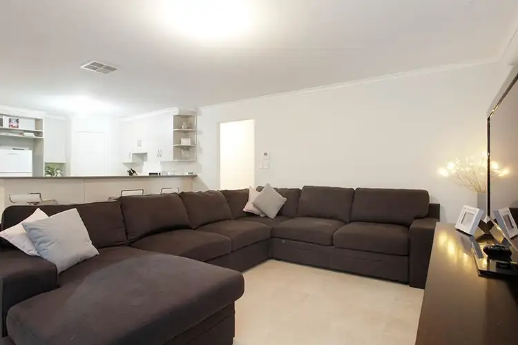 Main view of Homely unit listing, 1/115B Peerless Road, Munno Para West SA 5115