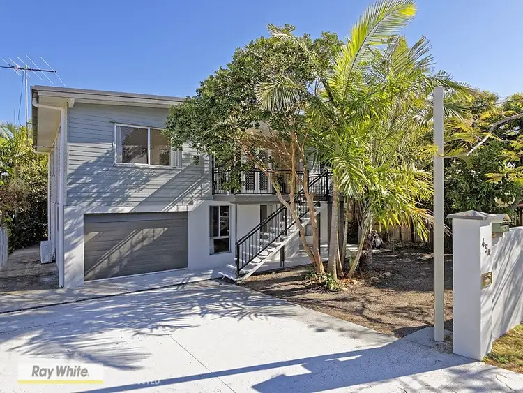 45a Central Avenue, Scarborough QLD 4020