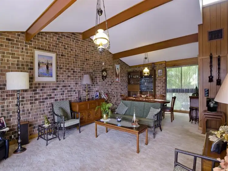 Fourth view of Homely house listing, 21A Sleeps Hill Drive, Panorama SA 5041