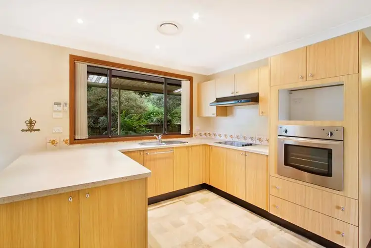 Third view of Homely house listing, 15 Kurrajong Road, Kurrajong NSW 2758