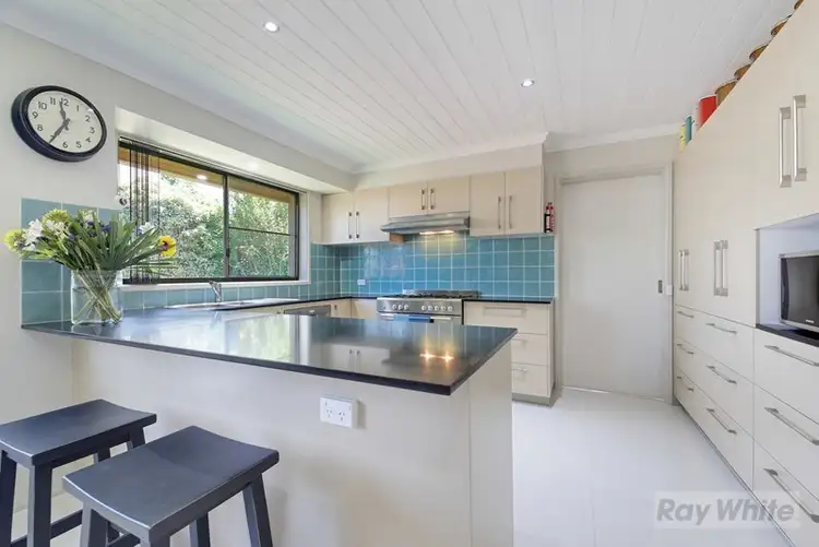 Third view of Homely house listing, 1 Major Drive, Goulburn NSW 2580