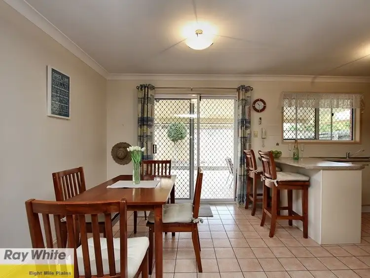 Fourth view of Homely townhouse listing, 21/16 Arcadia Street, Eight Mile Plains QLD 4113