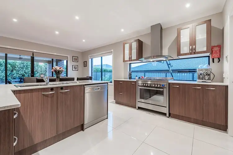 Second view of Homely house listing, 7 Beechworth Avenue, Greenvale VIC 3059