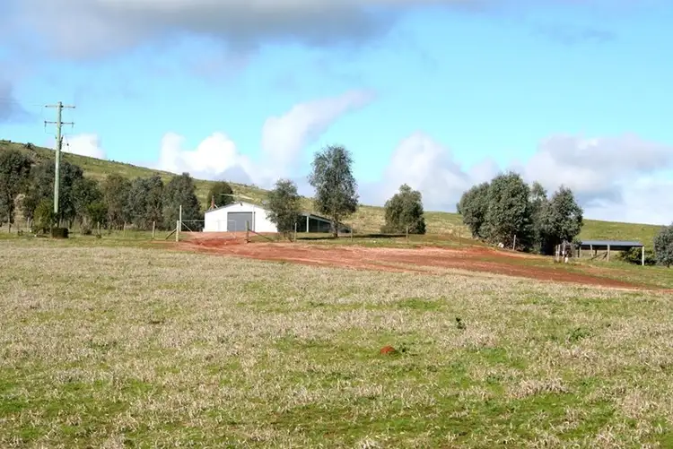 Seventh view of Homely rural property listing, Address available on request
