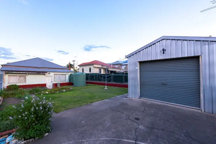 Sixth view of Homely house listing, 44 Ridge Street, Greenslopes QLD 4120