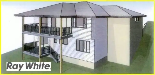 Fourth view of Homely house listing, 10 Admirals Circle, Lakewood NSW 2443