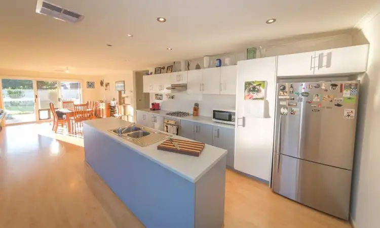 Fifth view of Homely house listing, 9 Marjory Street, Normanville SA 5204
