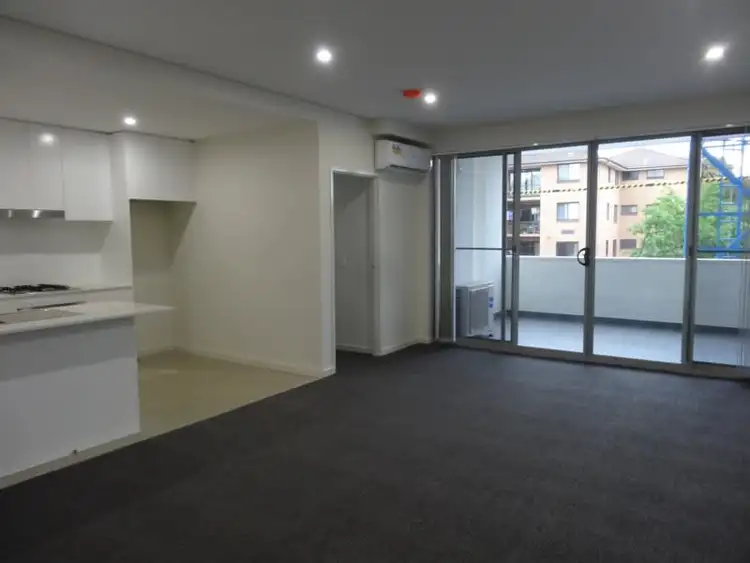 Fourth view of Homely unit listing, 6/74-76 Castlereagh Street, Liverpool NSW 2170