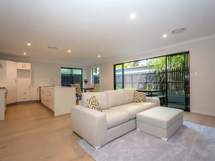 Fifth view of Homely other listing, 1/18 Nesbit Street, Southport QLD 4215