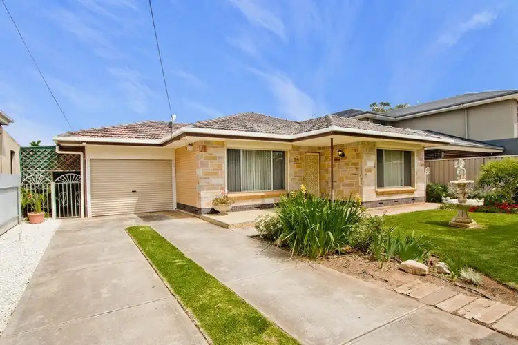 33 West Street, Torrensville SA 5031