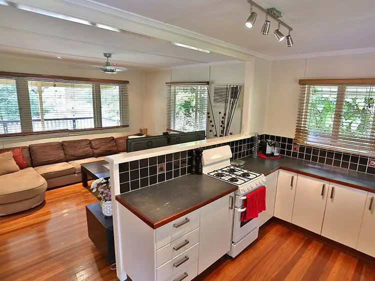 Fifth view of Homely house listing, 8 Shelgate Street, Chermside West QLD 4032