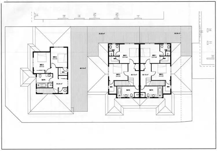 Second view of Homely land listing, Address available on request