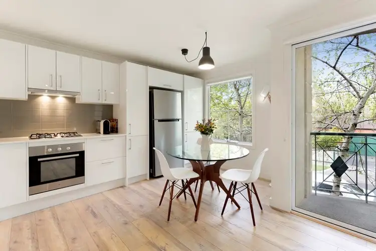 Second view of Homely apartment listing, 16/5 Warley Road, Malvern East VIC 3145
