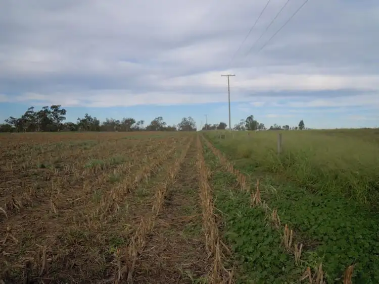 Fourth view of Homely rural property listing, Lot 46 Toowoomba Cecil Plains Road, Mount Tyson QLD 4356