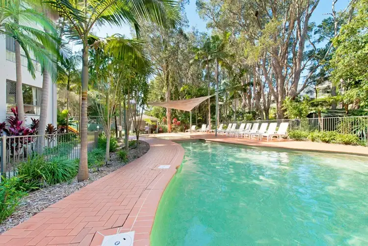 Sixth view of Homely unit listing, 105/68 Pacific Drive, Port Macquarie NSW 2444