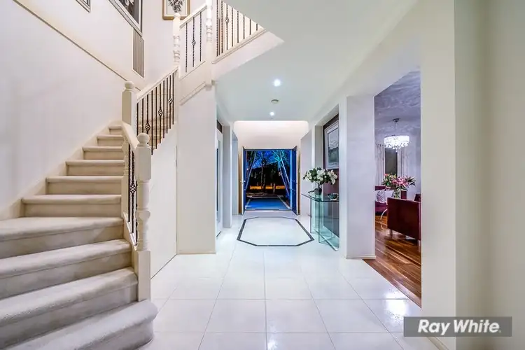 Fifth view of Homely house listing, 4 St James Wood Drive, Tarneit VIC 3029