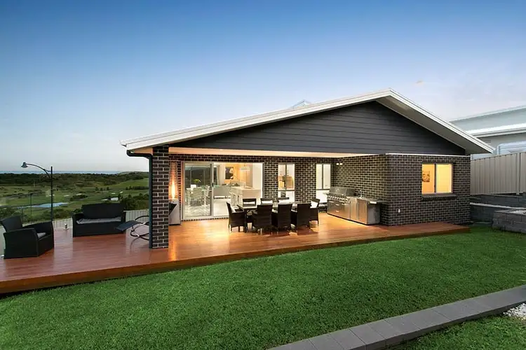 Main view of Homely house listing, 3 Ellerston Parkway, Shell Cove NSW 2529