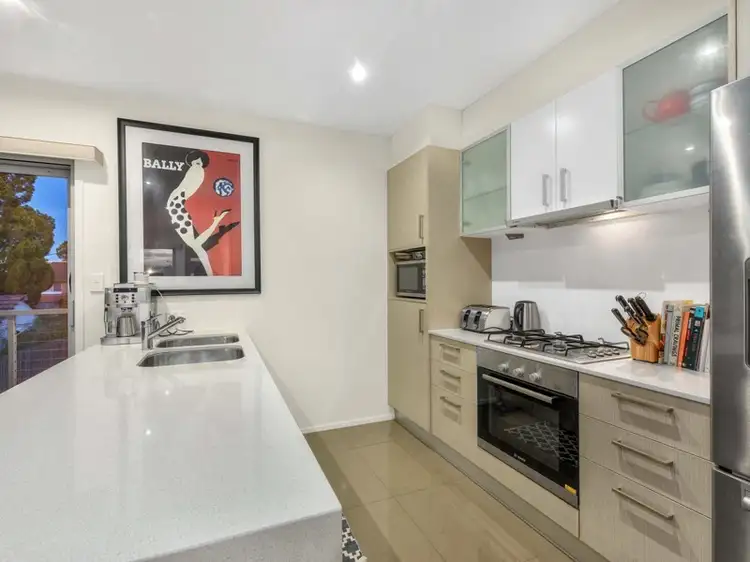 Fourth view of Homely townhouse listing, 10/12 Palm Square, Morningside QLD 4170