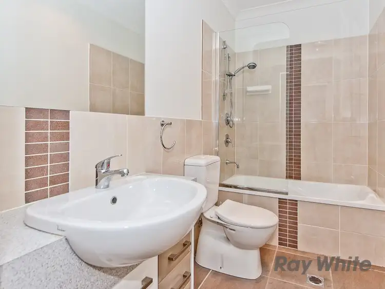 Seventh view of Homely villa listing, 5/10-12 Buna Street, Chermside QLD 4032