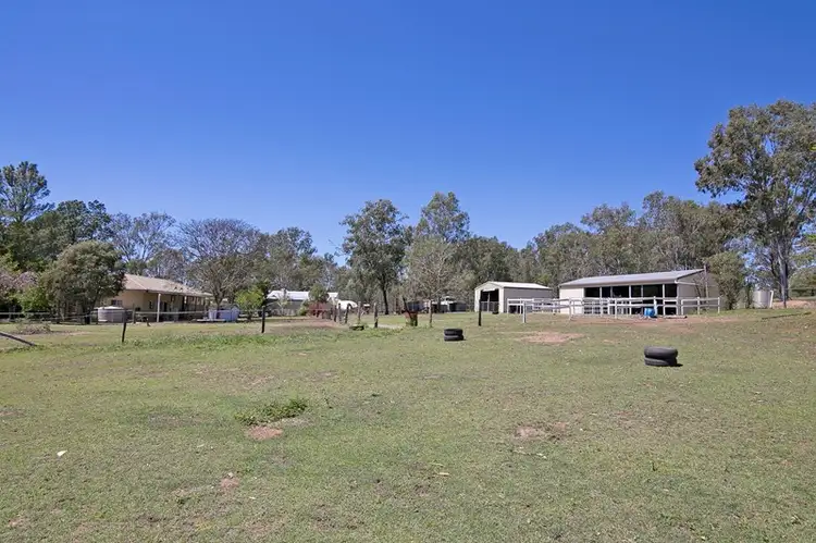 Third view of Homely rural property listing, 1019 Brisbane Valley Highway, Fairney View QLD 4306