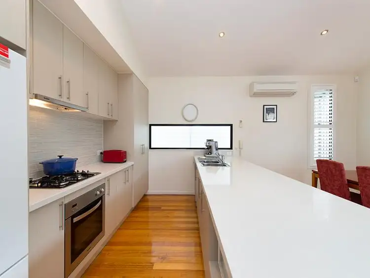 Fifth view of Homely house listing, 244 Verney Road East, Graceville QLD 4075