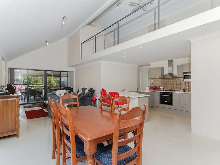 Third view of Homely house listing, 40 Rees Crescent, Rockingham WA 6168