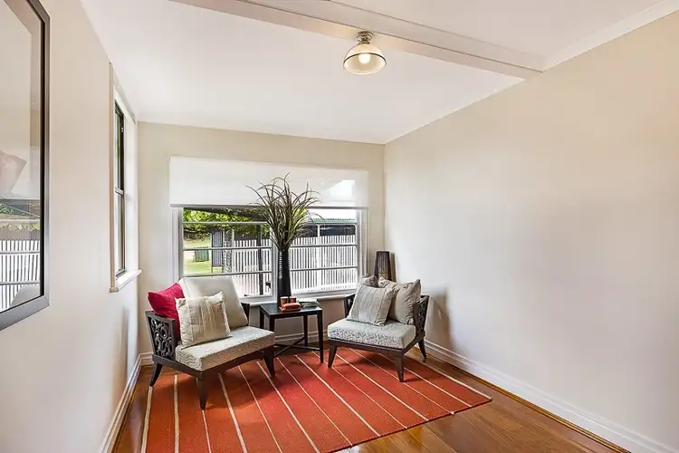 Third view of Homely house listing, 43 Campbell Street, East Toowoomba QLD 4350