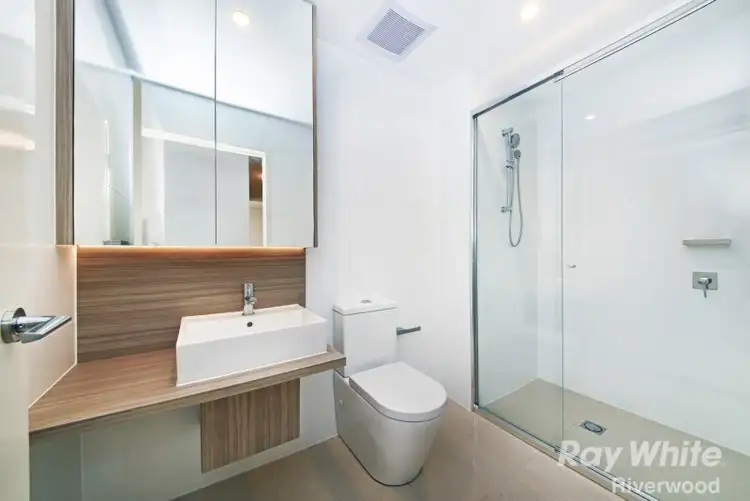 Seventh view of Homely apartment listing, 713/5 Vermont Crescent, Riverwood NSW 2210