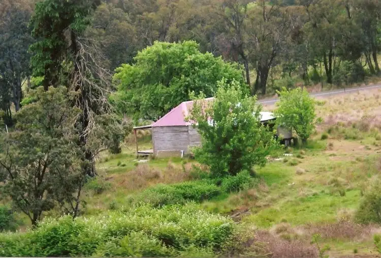 Fifth view of Homely land listing, 1020 Barry Road, Hanging Rock NSW 2340