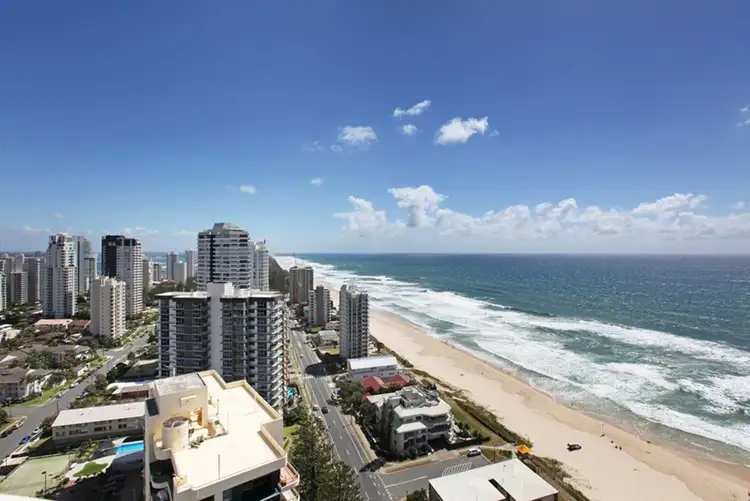 Seventh view of Homely apartment listing, 47/3510 Main Beach Parade, Main Beach QLD 4217