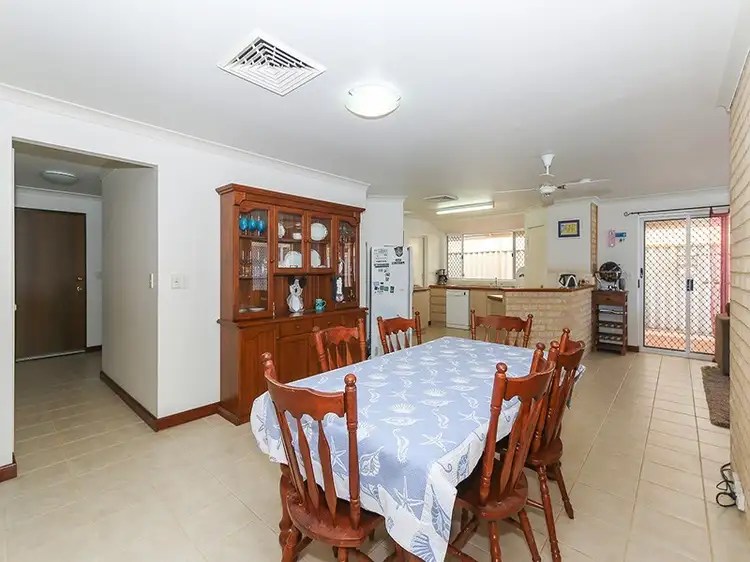Seventh view of Homely house listing, 6 Woolner Green, Willetton WA 6155