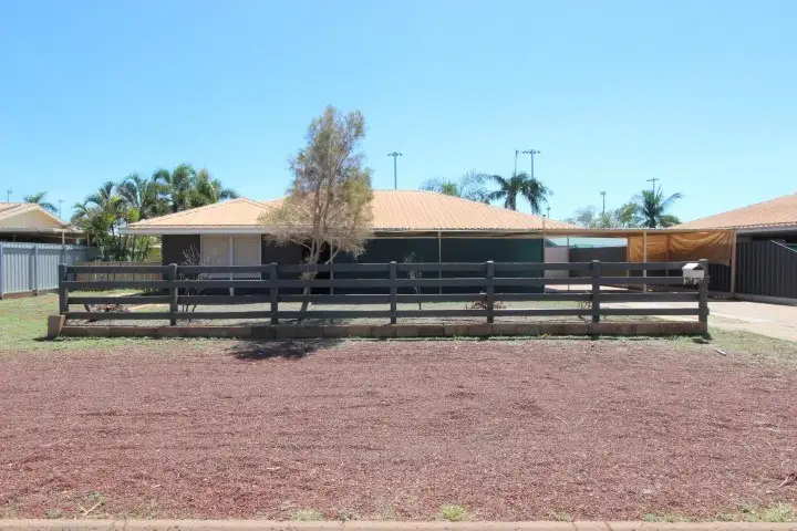 Main view of Homely house listing, 4 Hunt Way, Bulgarra WA 6714